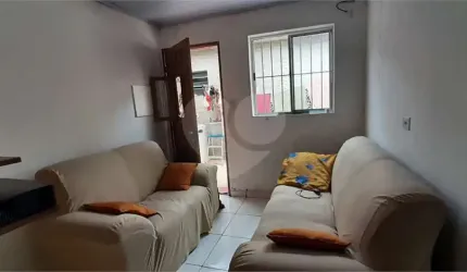 Casa térrea com 3 quartos à venda em Vila Macedópolis - SP