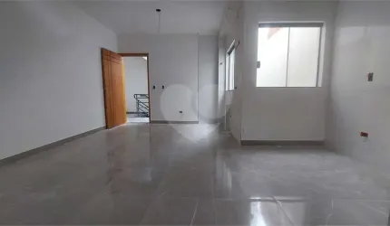 Condomínio com 2 quartos à venda em Vila Libanesa - SP