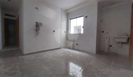 Condomínio com 2 quartos à venda em Vila Libanesa - SP
