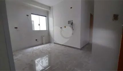 Condomínio com 2 quartos à venda em Vila Libanesa - SP