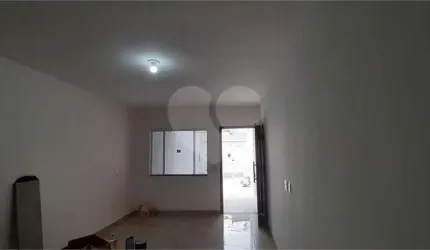 Sobrado com 3 quartos à venda em Vila Primavera - SP