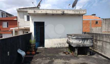 Terreno à venda em Jardim Planalto - SP