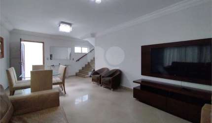 Sobrado com 3 quartos à venda em Vila Formosa - SP
