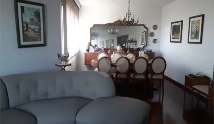 Apartamento com 3 quartos à venda em Jardim Avelino - SP