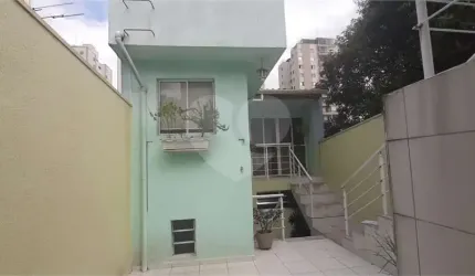 Sobrado com 3 quartos à venda em Vila Prudente - SP