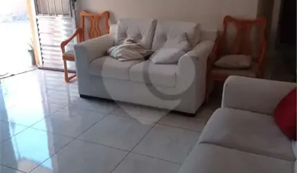 Casa com 5 quartos à venda em Parque São Lucas - SP