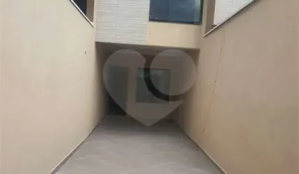 Sobrado com 3 quartos à venda em Vila Lúcia - SP