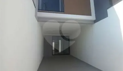 Sobrado com 3 quartos à venda em Vila Lúcia - SP