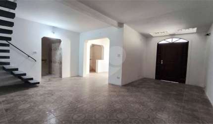 Sobrado com 3 quartos à venda em Jardim Panorama (zona Leste) - SP