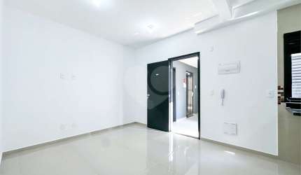 Apartamento com 2 quartos à venda em Parque São Lucas - SP