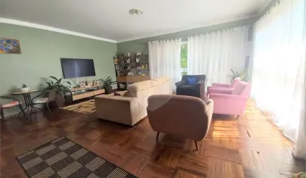 Casa com 4 quartos à venda em Jardim São Caetano - SP