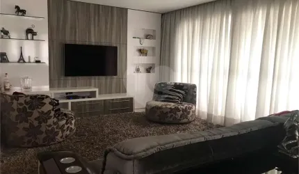 Apartamento com 4 quartos à venda ou para locação em Jardim Avelino - SP
