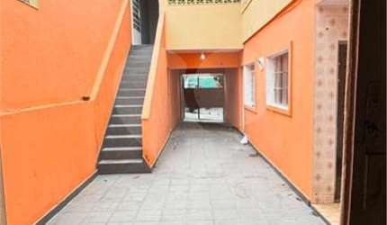 Casa com 3 quartos à venda ou para locação em Jardim Panorama (zona Leste) - SP