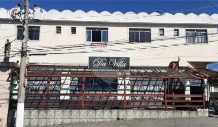 Salão Comercial à venda em Vila Bela - SP