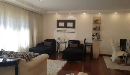 Sobrado com 4 quartos à venda ou para locação em Parque Da Mooca - SP