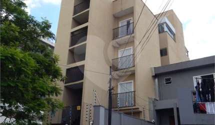 Apartamento com 2 quartos à venda em Chácara Seis De Outubro - SP
