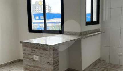 Apartamento com 2 quartos à venda em Parque Da Vila Prudente - SP