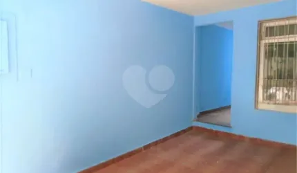Sobrado com 3 quartos à venda em Parque São Lucas - SP