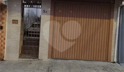 Casa térrea com 1 quartos à venda em Vila Formosa - SP