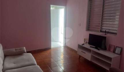 Casa com 5 quartos à venda em Parque Da Vila Prudente - SP