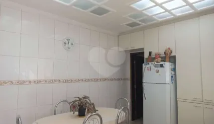 Casa com 5 quartos à venda em Centro - SP