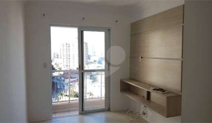 Apartamento com 2 quartos à venda em Parque Da Vila Prudente - SP