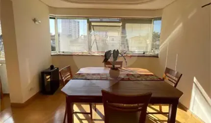 Apartamento com 4 quartos à venda em Jardim Avelino - SP