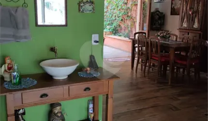 Sobrado com 3 quartos à venda em Aclimação - SP