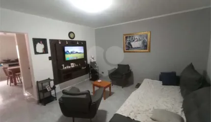 Sobrado com 5 quartos à venda em Parque São Lucas - SP