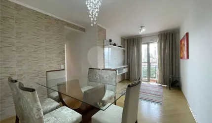 Apartamento com 3 quartos à venda em Vila Carrão - SP
