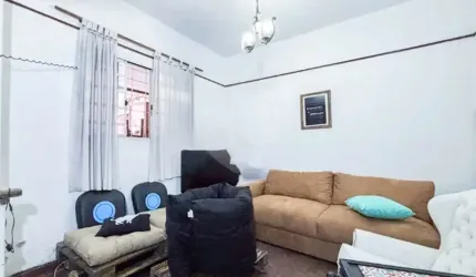 Sobrado com 2 quartos à venda em Tatuapé - SP