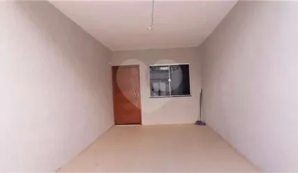 Sobrado com 3 quartos à venda em Vila Nova - SP