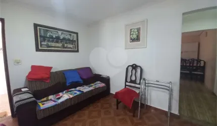 Casa térrea com 3 quartos à venda em Jardim Independência - SP