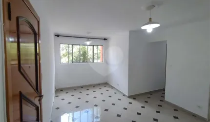 Apartamento com 3 quartos à venda em Parque Independência - SP