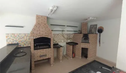 Sobrado com 3 quartos à venda ou para locação em Vila Bela - SP