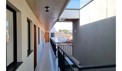 Apartamento com 2 quartos à venda em Chácara Mafalda - SP
