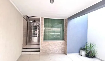 Sobrado com 3 quartos à venda em Vila Lúcia - SP