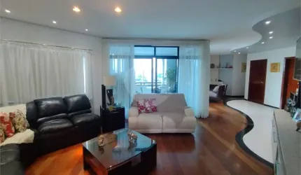Apartamento com 4 quartos à venda ou para locação em Jardim Avelino - SP