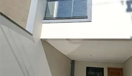 Sobrado com 3 quartos à venda em Vila Lúcia - SP