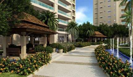 Apartamento com 3 quartos à venda ou para locação em Jardim Avelino - SP