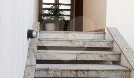 Sobrado com 3 quartos à venda em Vila Alpina - SP