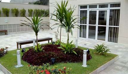 Apartamento com 3 quartos à venda em Centro - SP