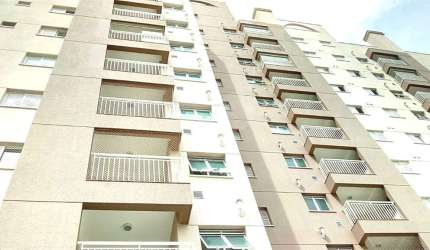 Apartamento com 3 quartos à venda em Centro - SP