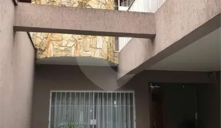 Casa com 3 quartos à venda em Vila Ivone - SP