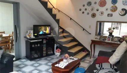 Sobrado com 2 quartos à venda em Vila Zelina - SP