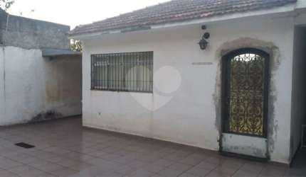 Casa com 2 quartos à venda em Quinta Da Paineira - SP
