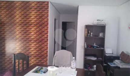 Apartamento com 2 quartos à venda em Saúde - SP
