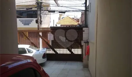 Casa térrea com 4 quartos à venda em Parque Luis Mucciolo - SP
