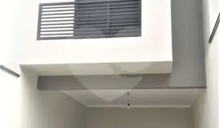 Sobrado com 2 quartos à venda em Vila Alpina - SP