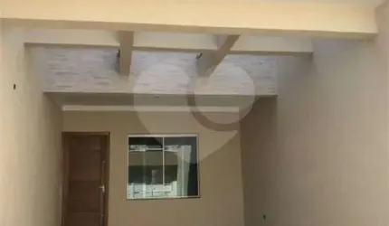 Sobrado com 3 quartos à venda em Vila Ivone - SP